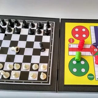 Шахматы 5 5 играть
