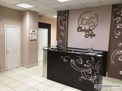 Какую прибыль приносит салон красоты