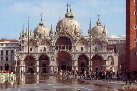 San marco