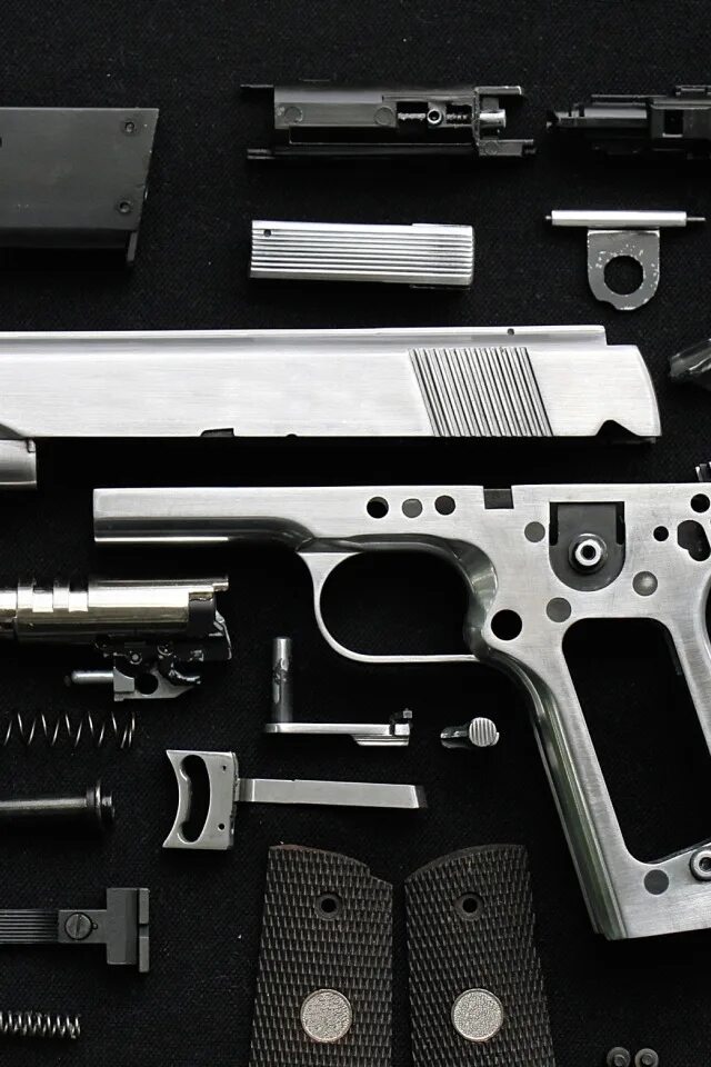 Деталь оружия 5. Reck perfecta fbi 8000 8 мм. Fire_distance для оружия. Детали акс 74у. Швейцарский револьвер 1878.
