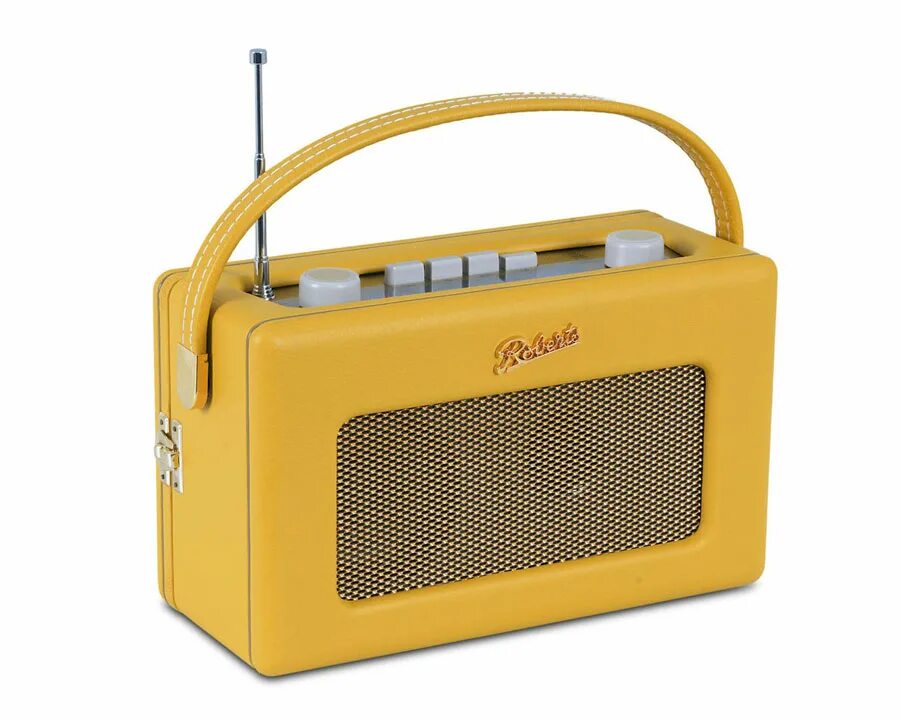 Rocking box