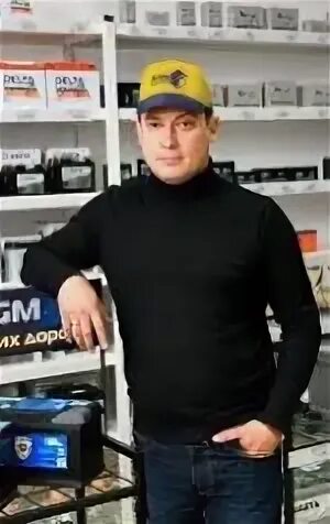 Создатель франшизы. Создатель франшизы