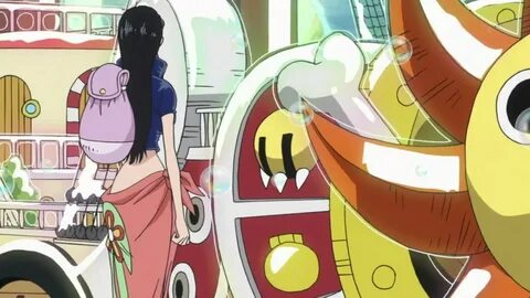 One piece 25