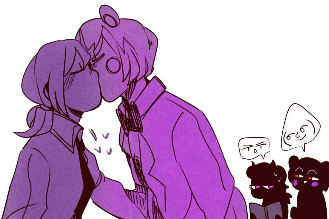 Fixing elizabeth x