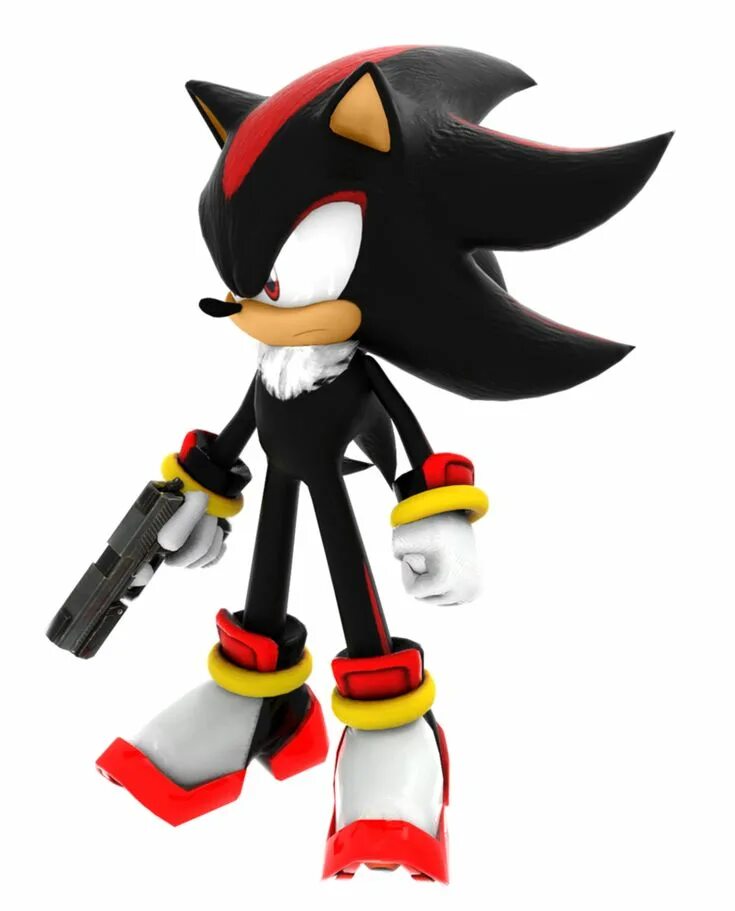 Как выглядит лицо шедоу Shadow by ICEMBL on deviantART Shadow the hedgehog, Sonic, Sonic boom