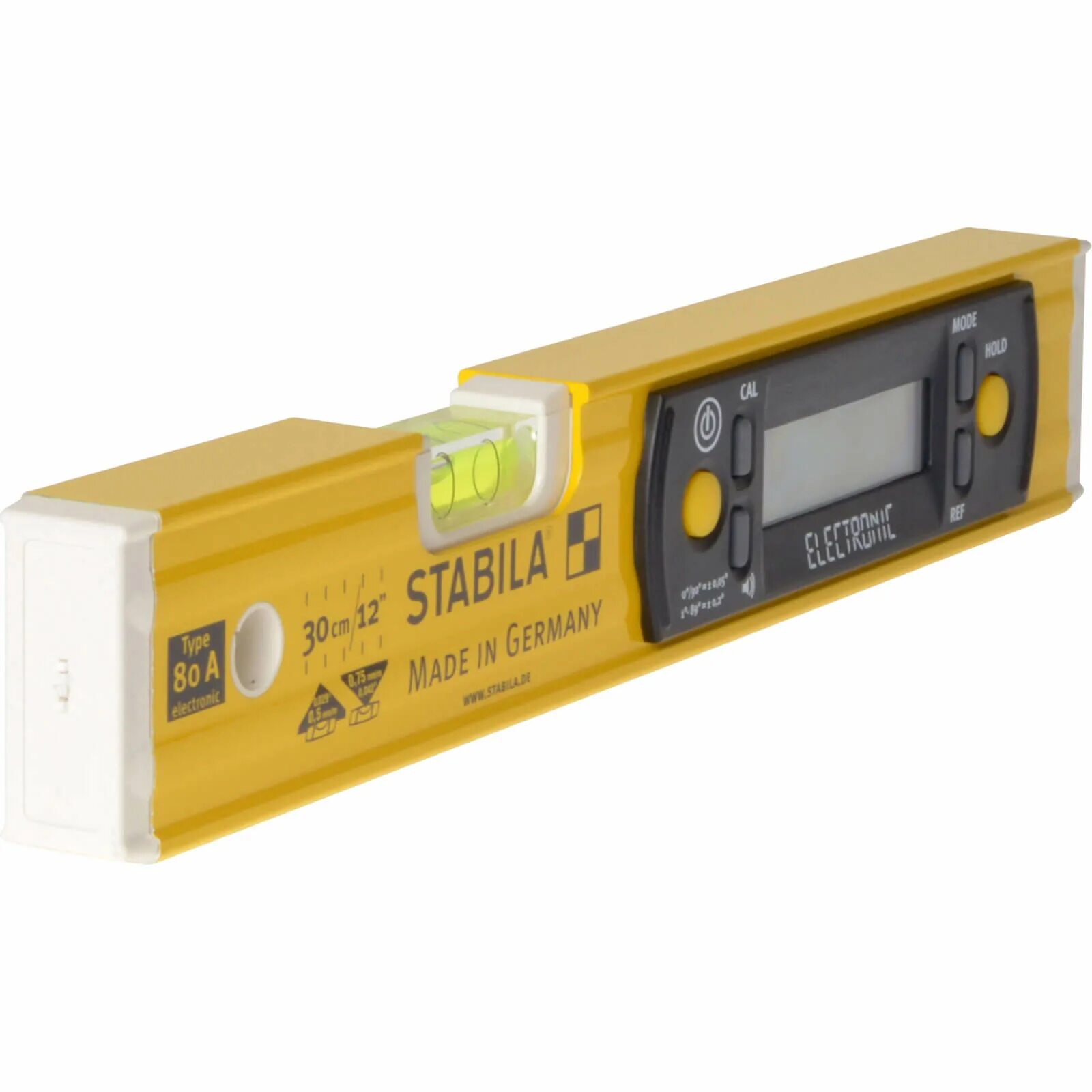 Внутренний электронный уровень. Stabila 80a electronic 30 см. уровень 2м stabila электронный. термометр milwaukee дистанционный 2266-40. рулетка stabila.