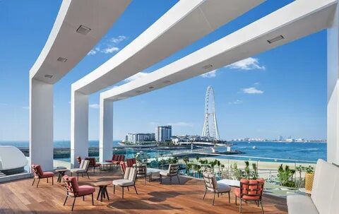 Address beach resort 5 оаэ