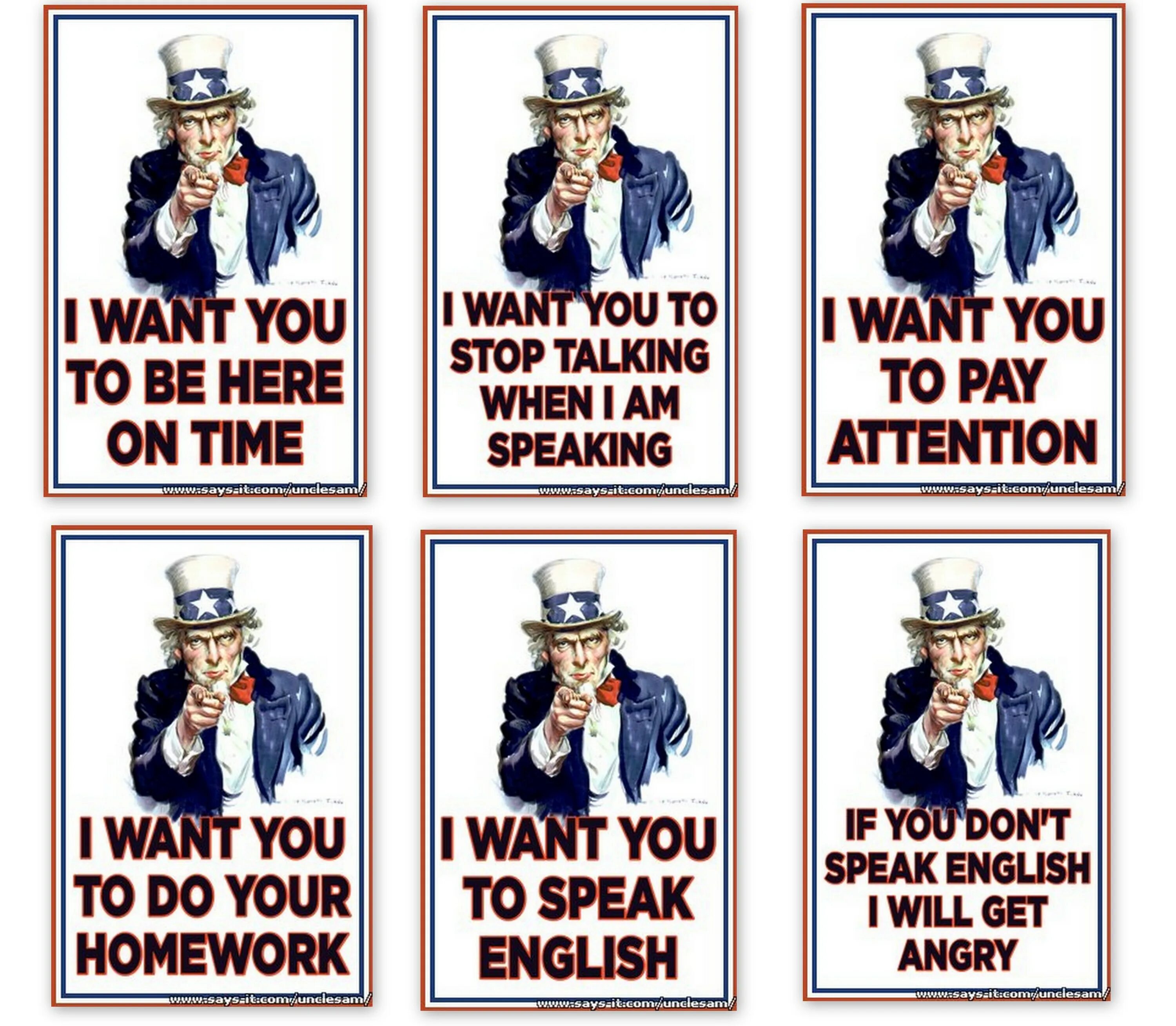 I want you to speak English. Дядя Сэм приколы. Do you speak English приколы. Дядя Сэм плакат.