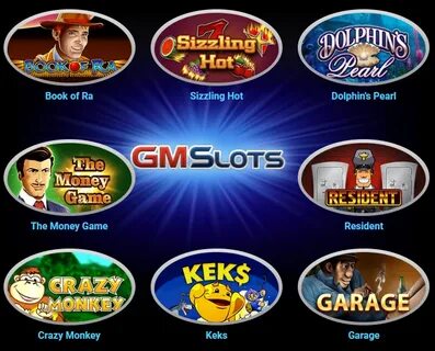 Gmslots