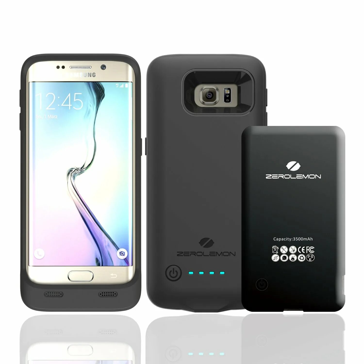 Samsung galaxy купить днс. Samsung s3500i. Battery 3500mah Samsung s6 Edge. Samsung Galaxy Edge 6 Battery. ZEROLEMON Samsung.