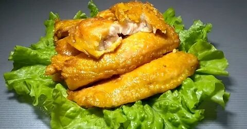 Вкусно пожарить рыбу в кляре