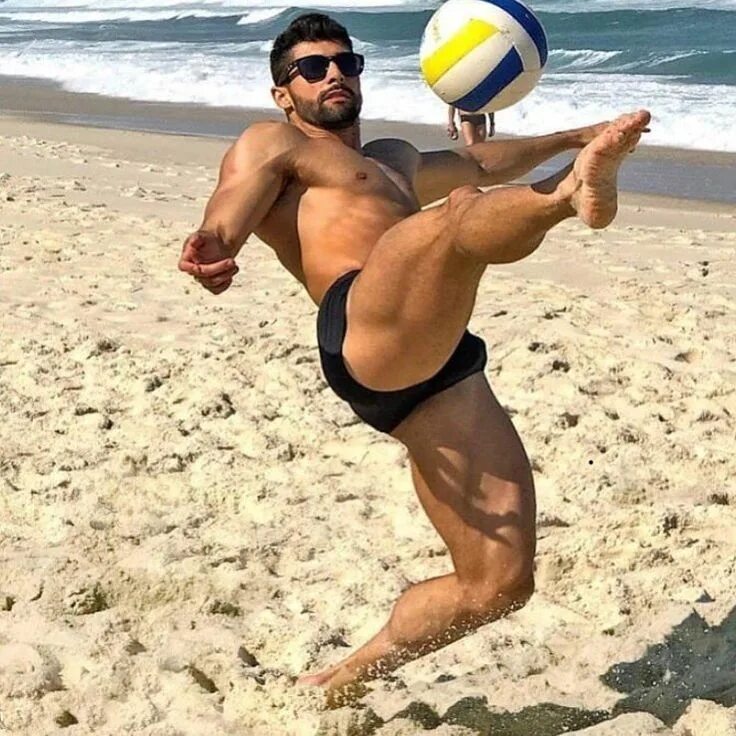 He is a nice man