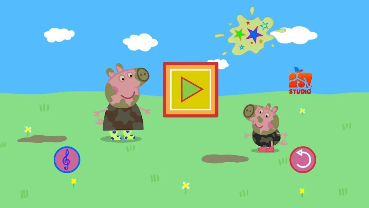 Пепе игру. Peppa Pig игра. Игра Пеппа и Джордж. Свинка, Пеппа, игра, Свинка, Пеппа.. Игра Свинка Пеппа на пс4.