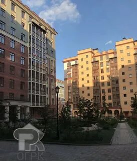 Жк живописный видное