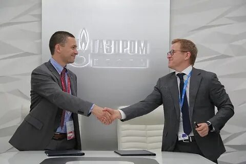 Технологическое партнерство