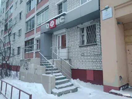 Архангельская 7