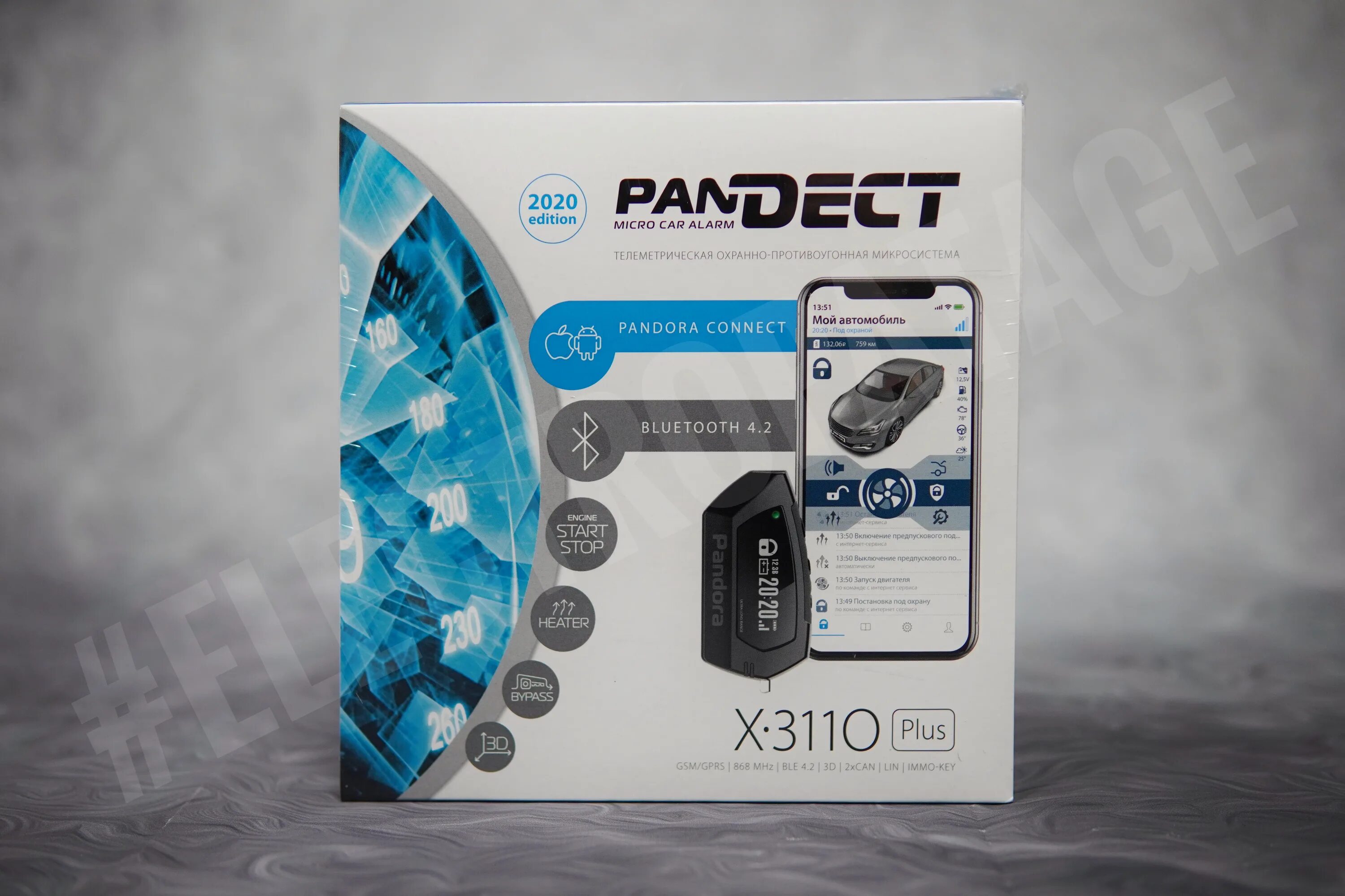 Pandect DX-3110. Pandect x-3110. Pandect x-3110 Plus. Pandora 3110 Plus.