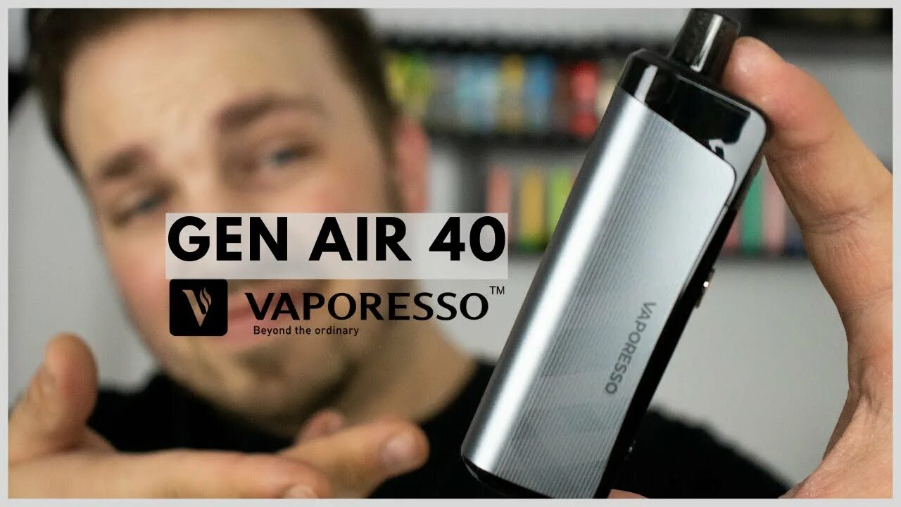 Вапорессо АИР 40. Вапорессо Джен Эйр 40. Вапорессо ген 40. Vaporesso Gen Air 40 4.5ml.