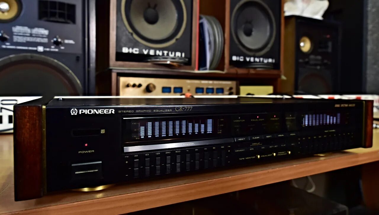 Pioneer 777. Pioneer 777. Эквалайзер pioneer 1990. Pioneer vsx-d1s. Эквалайзер pioneer 5 band.