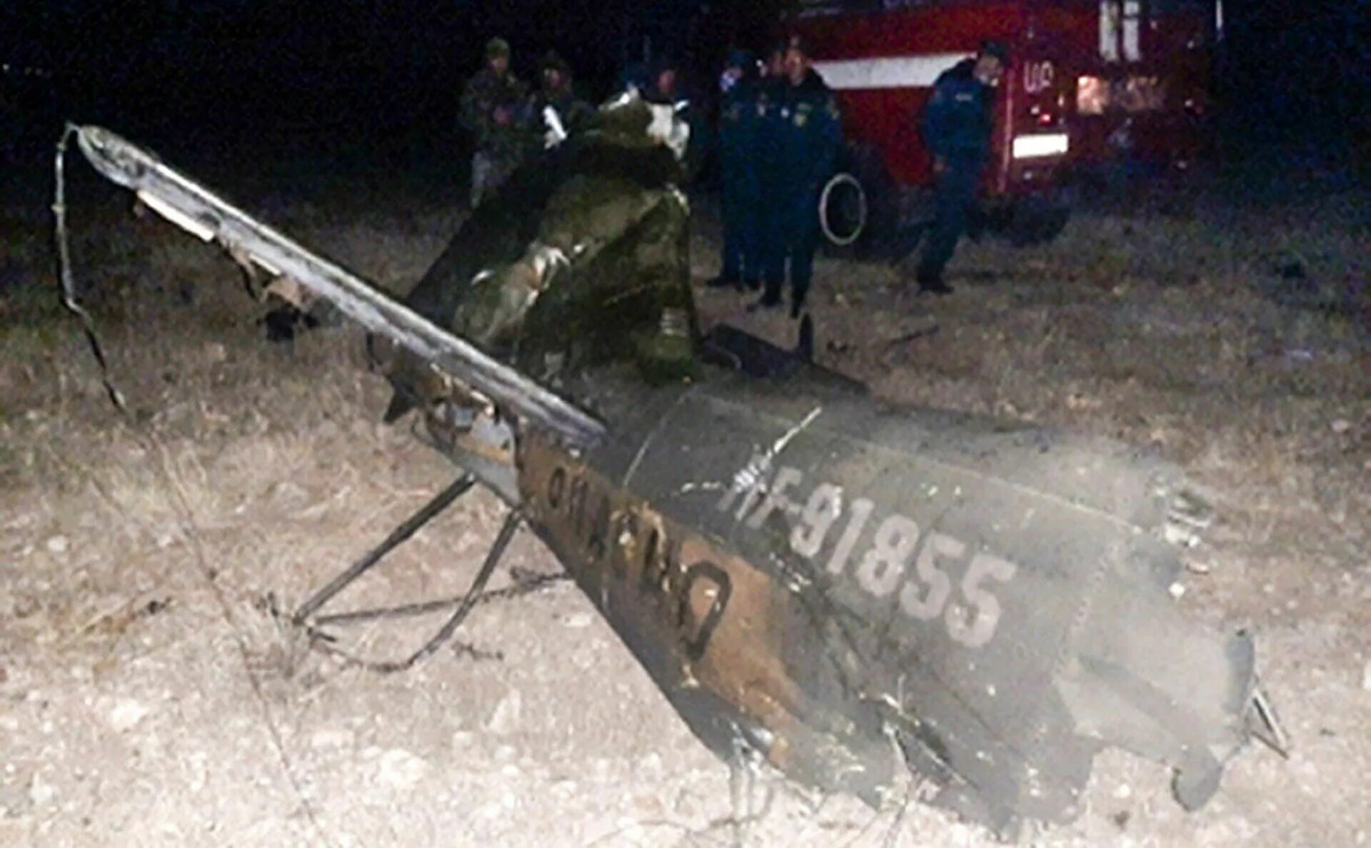 Сбит второй самолет. Азербайджан сбил вертолет РФ. Сбитый вертолёт ми24 в с.Галашки.
