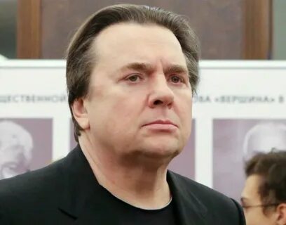 Эрнст последние новости на сегодня 2023 года