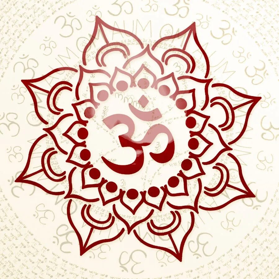 Индуистский символ Аум. Символ ом Аум. Символ индуизма ом. Знак удачи в индии