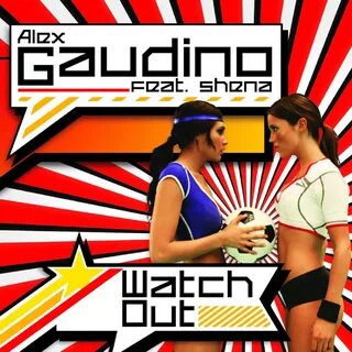 Alex gaudino blender ragdoll