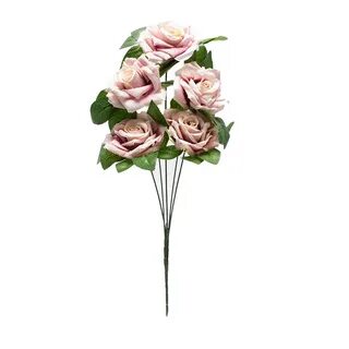 Real rose