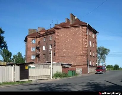 Госпитальная ул 2