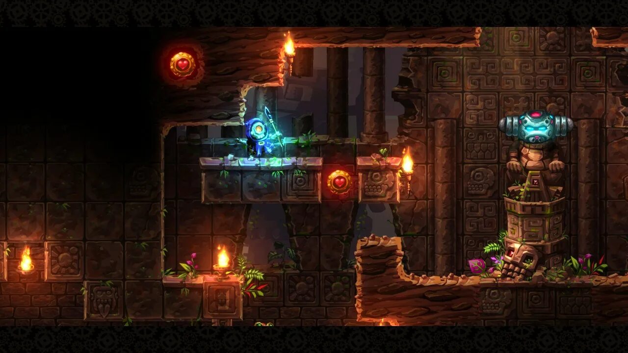 Steamworld dig 2. Стим ворлд Диг 2. STEAMWORLD dig 2 (PC И Mac). STEAMWORLD dig Dorothy.