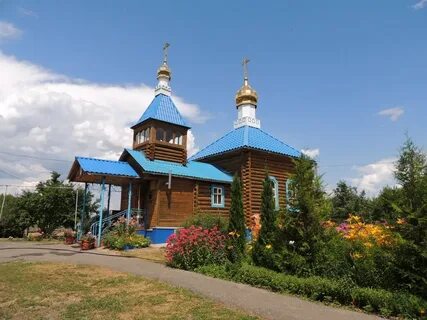 Гуляевка фроловский волгоградская область