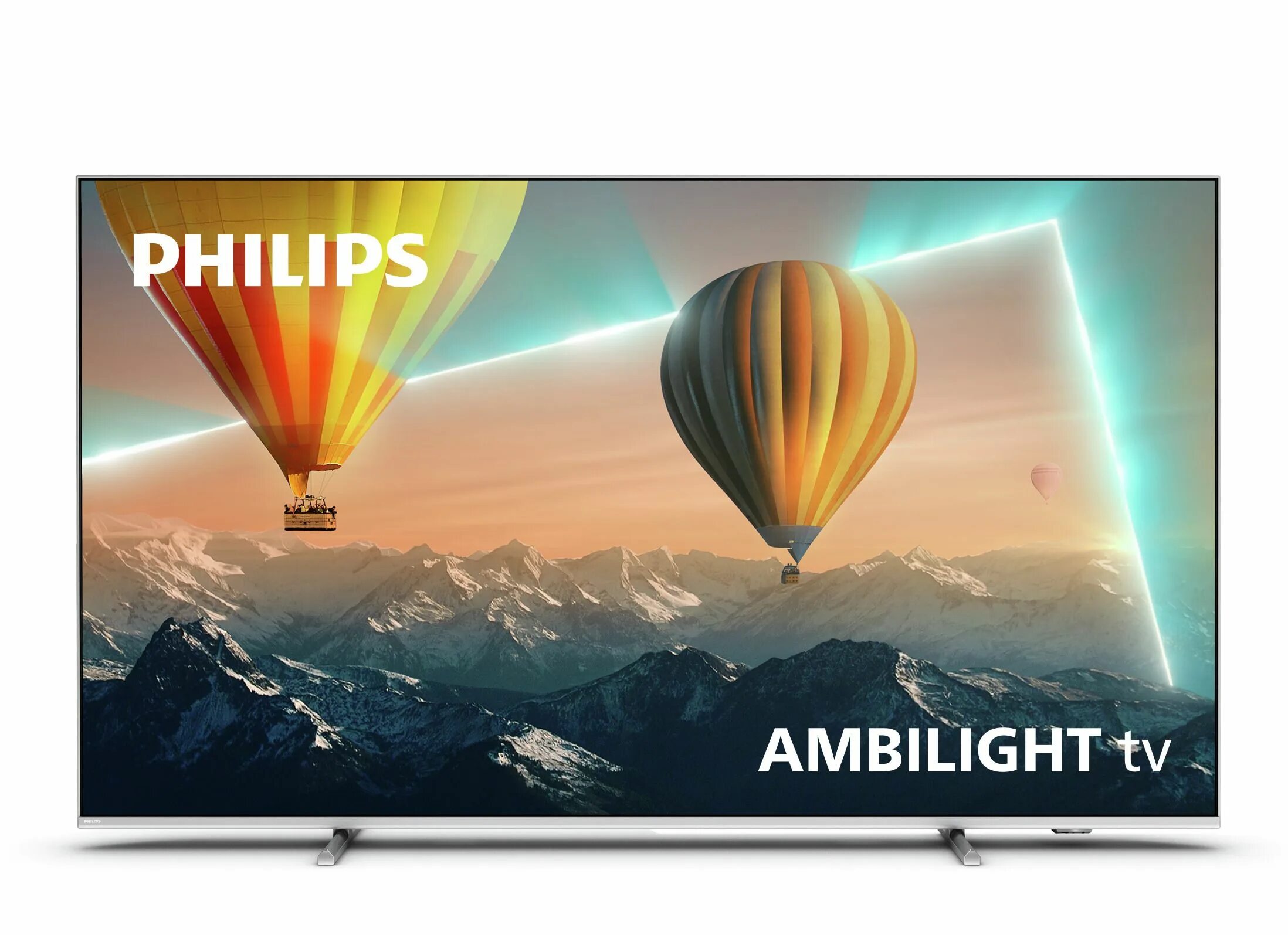 Телевизор philips 55pus7608 60 55