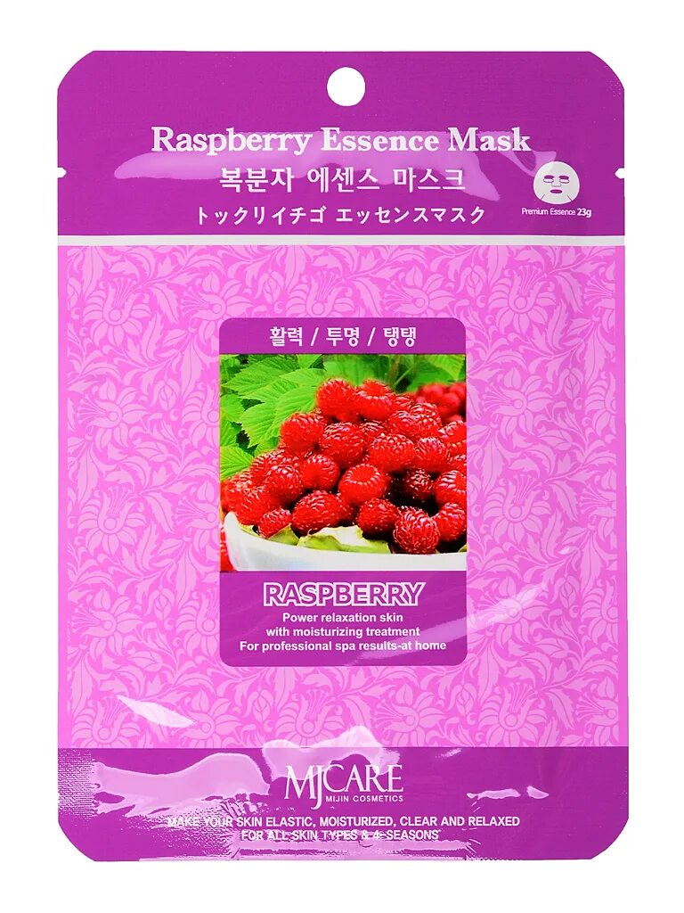 Essence маска. Мж essence маска тканевая для лица малина raspberry essence mask 23гр. маска тканевая для лица mijin essence mask raspberry (малина). mj care essence маска тканевая. мж essence маска тканевая для лица ягоды асаи acai berry essence mask 23гр.
