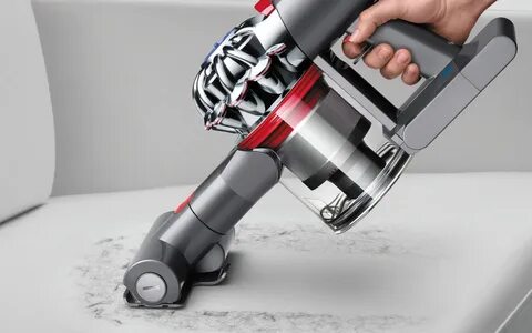 Ремонт dyson