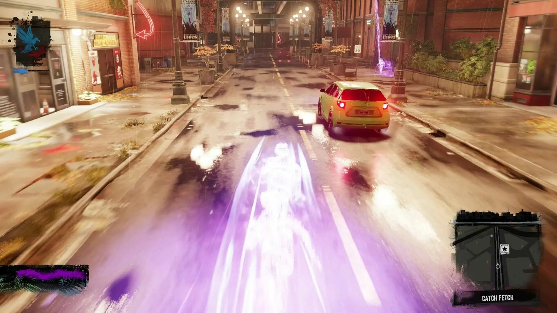 Сумасшедший сын игра. Infamous 3 second son. игра second son. ванкуверский пакт infamous.