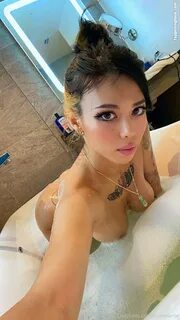 TS Melanie Nude OnlyFans Leaks.