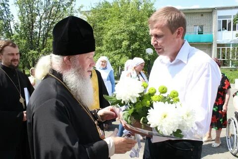 Открытие поста