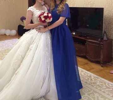 Дочка два года назад вышла замуж
