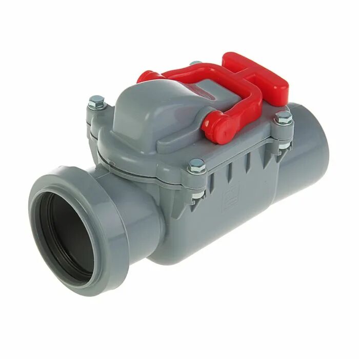 Канализационный обратный клапан d 50 ТП-86.50. Обратный клапан для канализации 50. Клапан обратный канализационный 50. Клапан обратный канализационный d50 Мпласт.