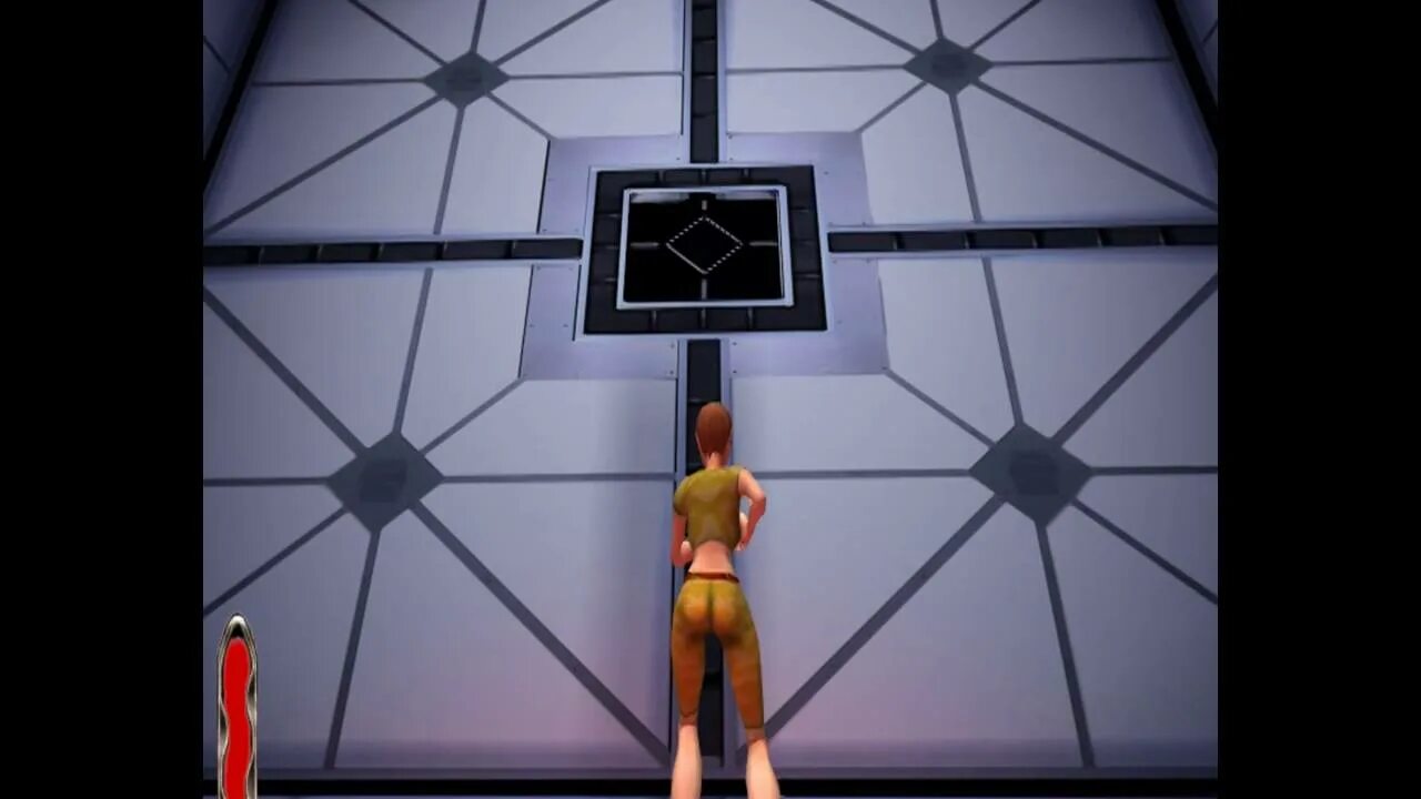 Cube 2 прохождение