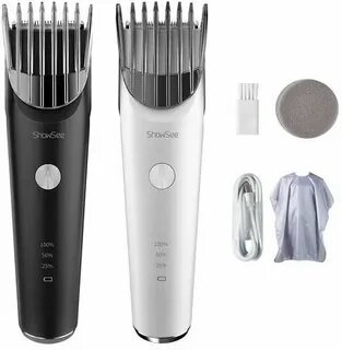 Xiaomi hair clipper 2