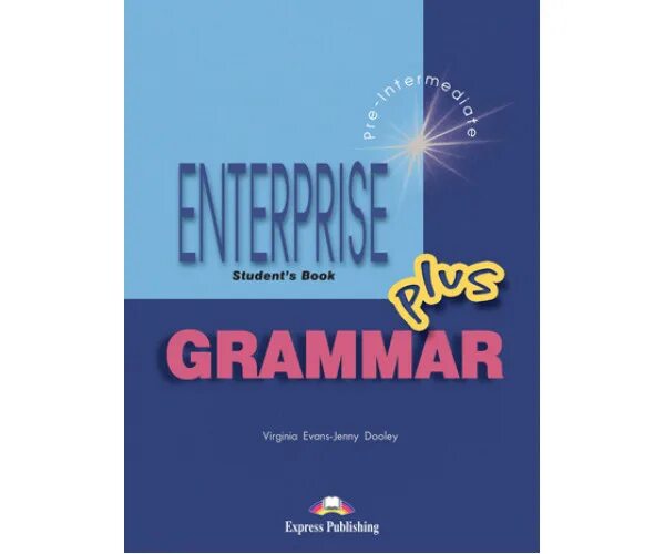 Enterprise student's book