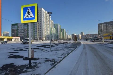 Энергетика барнаула