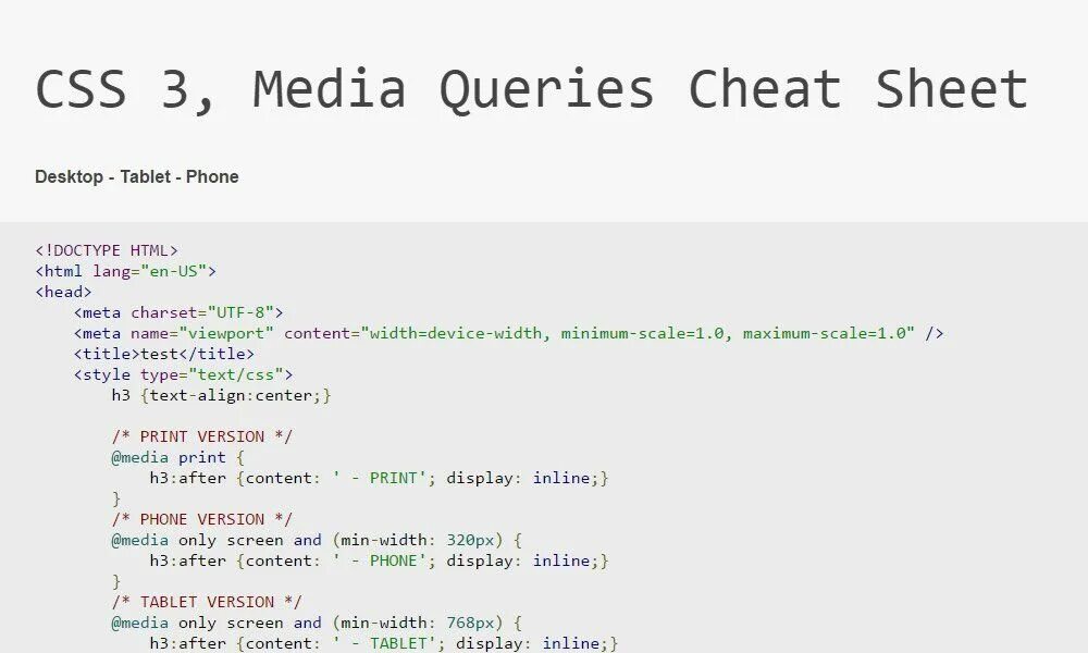 Медиа запросы CSS. CSS шпаргалка. Media выражения CSS. Медиа запрос html. Css queries