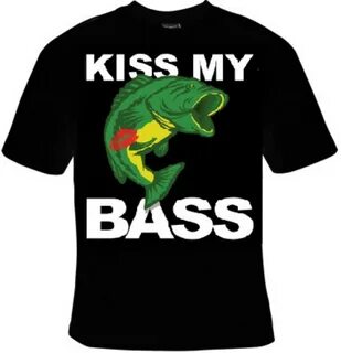Like my bass