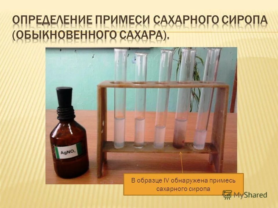 Классификация примесей. Обнаружение примесей. Дистиллированная вода и углекислый газ. Реакции с мышьяком. Общие и специфические примеси.