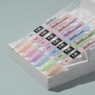 Гель лак pearl