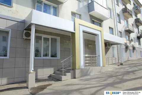Ленинградская 31
