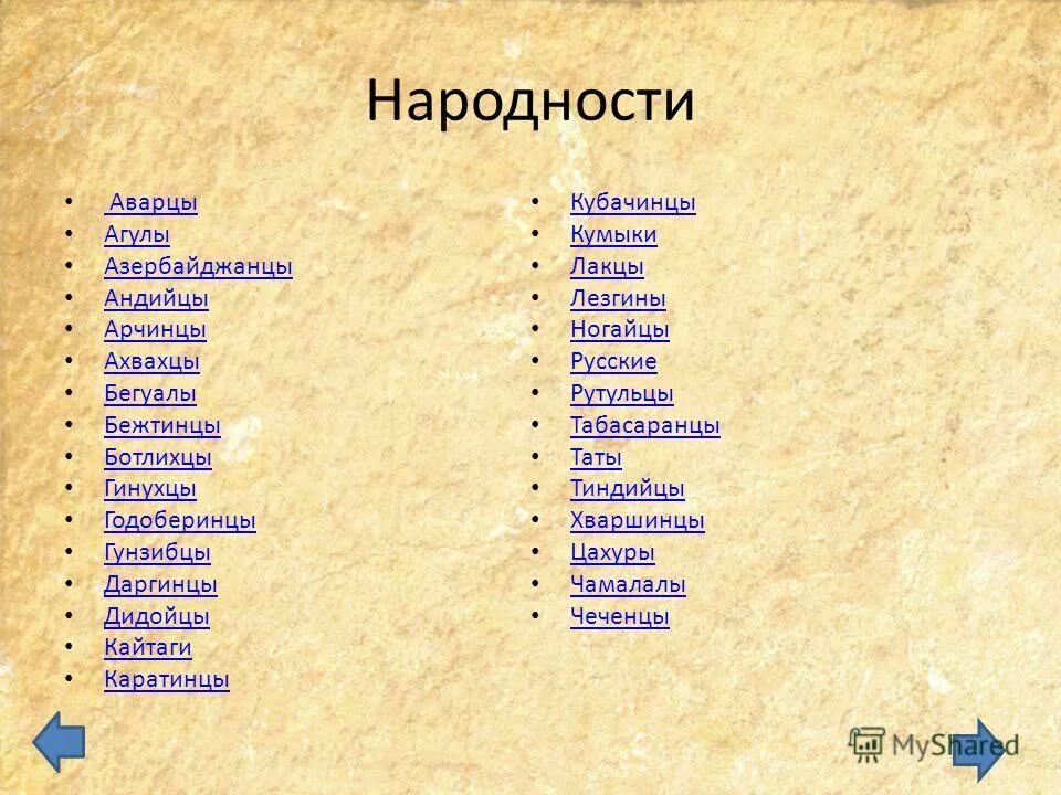 Перечисли национальности. Нации Дагестана список. Народности Дагестана список. Сколько национальностей в Дагестане список. Дагестанские национальности список.