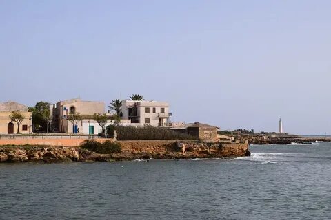 Открытая гавань